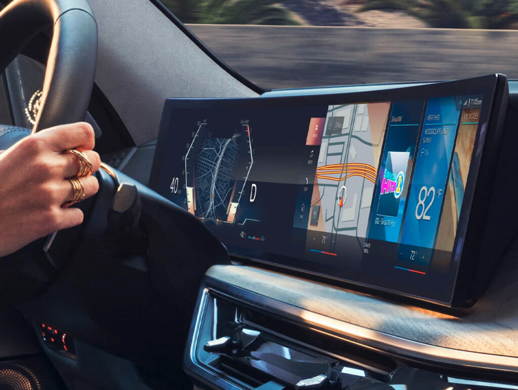Many brands have begun to incorporate gesture control technology, but it was BMW that began the innovative wave.