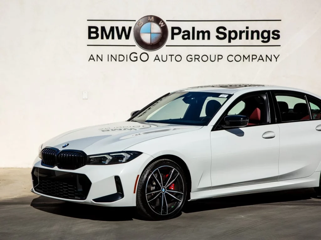 2024 BMW for sale in Palm Springs