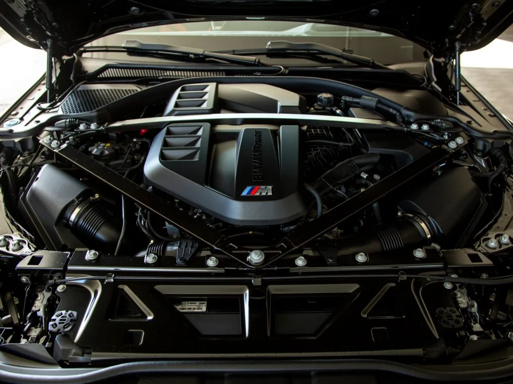 What is the difference between all BMW M models?