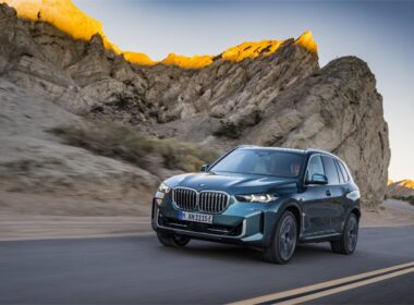 2024 BMW X5 for sale in Palm Springs