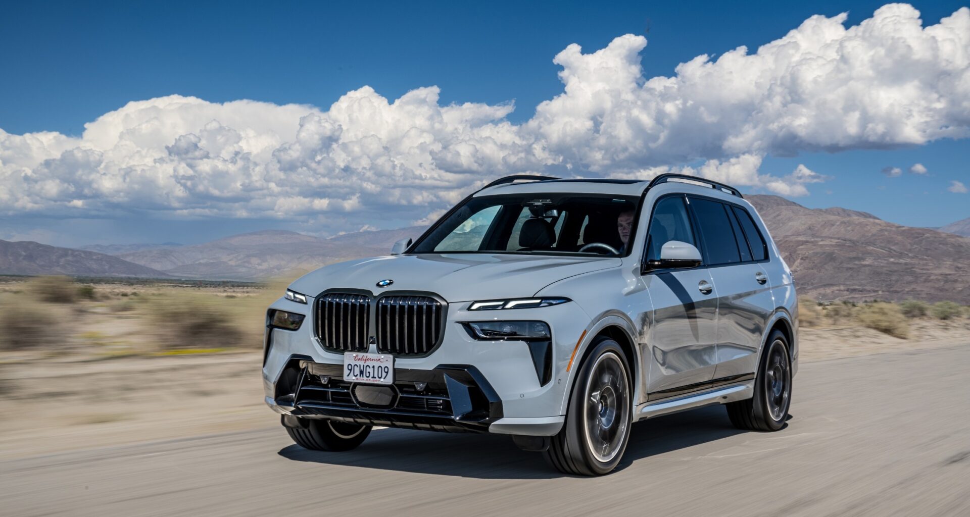 BMW SUV models for sale in Palm Springs