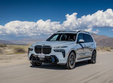 BMW SUV models for sale in Palm Springs